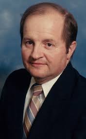 Obituary for Charles Bolen Hood