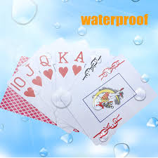 Check spelling or type a new query. Exciting Promotions Neasyth Plastic Playing Cards Jumbo Index Waterproof Fits Bridge Poker Go Fish Poker Blackjack Hearts Card Games For Pool Beach Water 2 Pcs Blue 2 Pcs Red Sports Outdoors Selling