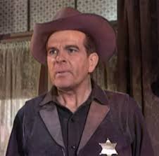 I remember Warren Anderson, a '50s local personality with KGNC television.  He had a afternoon tv show that centered