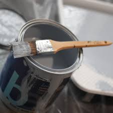 It works well with both dark hardwood floors and light hardwood floors. How To Choose The Perfect Gray Paint For Your Home Blue I Style