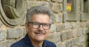 Der Breitenbacher Thomas Gregor ist Gast beim Bürgerfest des  Bundespräsidenten