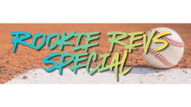 Rookie Revs Special