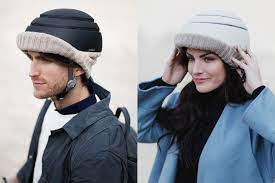 Closca Fuga Helmet Design Closca Beach Bike