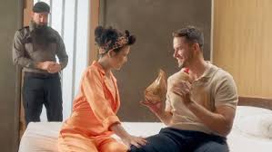 i brought you everything you crave 