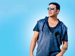 Miffed at not being given as much prominence as akshay kumar in the promos of blue, sanjay dutt gives a miss to the shooting of the song according to sources, akshay was given more importance in the promo on the insistence of the music company t series���s head honcho bhushan kumar. Akshay Kumar Akshay Kumar Is The King Of Sequels Hindi Movie News Times Of India