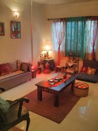 Get furniture delivered to your door. Indian Interior Design For Small Flats