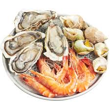 Assiette De Fruits De Mer Fqc En 2020 Assiette De Fruits Fruits De Mer Alimentation