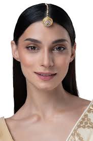 Shop Designer Mang Teeka for Women Online