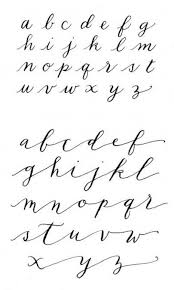 30 cm (výška prvního písmene). Pin By Jagoda Gierlich On Ozdobne Pismo Lettering Alphabet Hand Lettering Alphabet Lettering Fonts