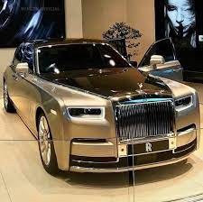 The marquee was launched in 1904 when charles stewart rolls and frederick. Karachi Track All New Rolls Royce Phantom 8 Is On It S Facebook