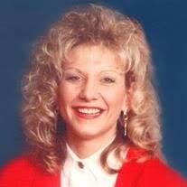 Jill Ostendorf Obituary