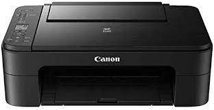 Guide to install canon pixma ts5050 printer driver on your computer. Canon Pixma Ts3350 Drucker Farbtintenstrahl Amazon De Computer Zubehor