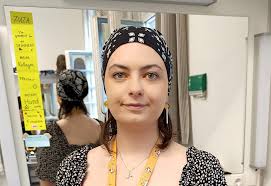 Bayerische Meisterschaften im Doppelminitrampolin