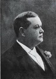 Burt Shepard (1856-1913)