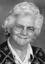 Bertie Patterson Obituary (2019)