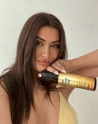 love at first tan self tan mousse