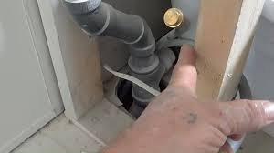 You can choose your tub in either almond or white. Mobile Home Parts R Us How To Install A Center Drain Tub In A Mobile Home Facebook