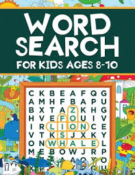 If you are not familiar with the hidden picture game, it's really simple and students love it. Word Search For Kids Ages 8 10 Word Search Puzzles Learn New Vocabulary Use Your Logic And Find The Hidden Words In Fun Word Search Puzzles Activi Paperback Mcnally Jackson Books