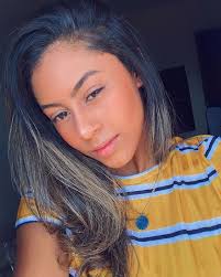 Barbara Domingos (Brazil)