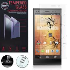 Speaker Earpiece orange rono zte blade ...
