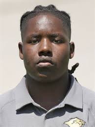 Nebraska 2028 Football Prospects in California