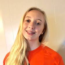 Carly Crouch's Davie County High School Career Home