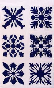 All downloads come with a svg/png/dxf/eps version. Hawaiian Quilt Patterns Pacific Rim Quilt Company
