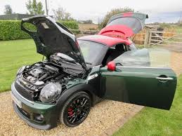 Image result for Oxford Green 2014 Mini