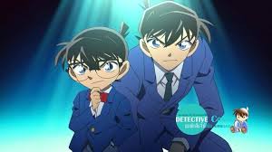 Pin By Kuroyuri Shion On Anime W Detective Conan Conan Manga Detective Conan