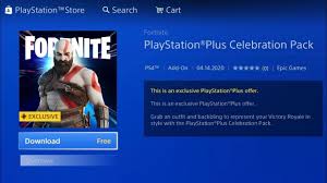 Nov 5, 2019 | by warner bros. Nova Skin Exclusiva Da Playstation Skin Kratos Fortnite Youtube