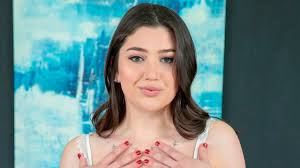 Wonderful Solo Scene With Alyx Star And Her Gorgeous Pink Pussy - FAPCAT