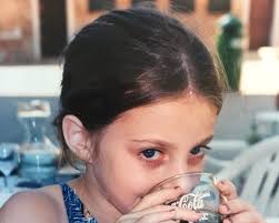 Before High Sport there was Katayone, Part I