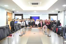 Kolej universiti islam melaka atau dikenali sebagai kuim adalah sebuah institusi pendidikan tinggi yang dimiliki oleh negeri melaka dan ditubuhkan pada tahun 1996. Study Tour From Kolej Universiti Islam Pahang Sultan Ahmad Shah Kuipsas Malaysia Debt Ventures Berhad