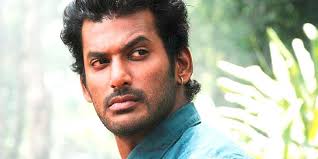 Team set for Vishal's next!