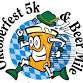 Fairchance Construction Octoberfest 5k Run/Walk event image