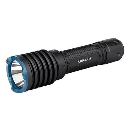 OLIGHT WARRIOR X 3 Đèn Pin Độ Sáng 2500 Lumen Chiếu Xa 560m Sạc Nam Châm Pin Sạc 21700 Kèm Theo | Công Ty TNHH ProCamping