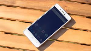 Das Bq Aquaris U Lite im Test ...
