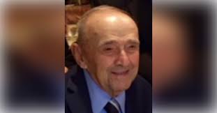 Obituary information for Anthony Karaolis