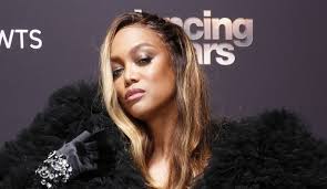 — tyra banks (@tyrabanks) may 20, 2021. Dancing With The Stars Tyra Banks Host Poll What Did You Think Goldderby