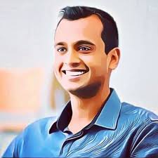 Hemant Sethi (@sethihemant)