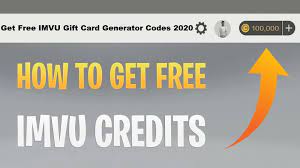 Check spelling or type a new query. Get Free Imvu Gift Card Generator Codes 2020 Imvu Gift Card Generator Imvu Gift Card Codes