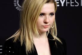 Abigail Breslin's Father Dead From COVID-19