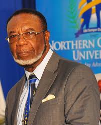 Northern Caribbean University