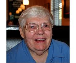 Carolyn Clark Obituary (2014)