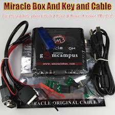 For this you can use the att unlock portal. Free Ship Original Miracle Box Miracle Key With Cables V2 95 Hot Update For China Mobile Phones Unlock Repairing Unlock Buy At The Price Of 121 50 In Aliexpress Com Imall Com