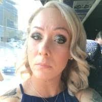 Christy Seay's Instagram, Twitter & Facebook