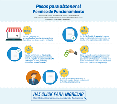(solicitud solo rm) (descarga de autorización de trabajo a nivel nacional). Permiso De Funcionamiento Ministerio De Gobierno