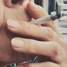 Voilà ce que je lui dis à 2020. Ophelia Kolb 77ans Gitanessansfiltres Facebook