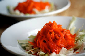 We are closed on mondays and tuesdays. Cooking From The Heart The Hmong Kitchen In America Heavy Table