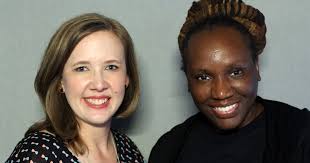 Tennessee Valley StoryCorps: Mandy Cowley and Katherlyn Geter